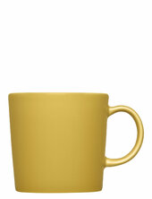 Teema Mug 0,3l Iittala Yellow