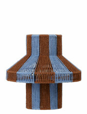 Diana Lampshade Broste Copenhagen Brown