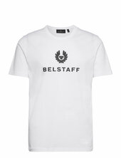 Belstaff Signature T-shirt Belstaff White
