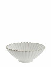 Camille Bowl Lene Bjerre White