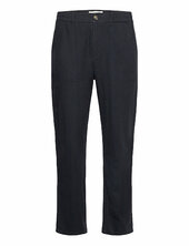 Zeta Lino Gabba Navy