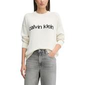 Pullovere Calvin Klein Jeans  Cotton Graphic Pullo Lv047c311g