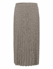 Cuchecka Long Skirt Culture Brown