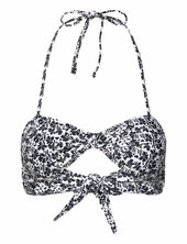 Charlotta Bikini Top Ccdk Copenhagen Black
