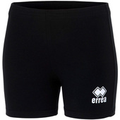 Shorts Errea  Panta Volleyball Donna Ad