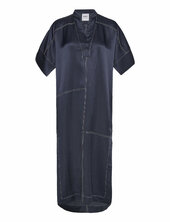 Tina - High Shine Blend Rd Day Birger Et Mikkelsen Navy