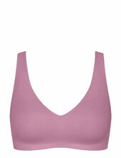 Sloggi Zero Feel 2.0 Soft Bra Sloggi Purple