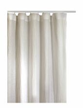 Twilight Curtain Himla Beige