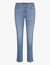 Elly Lee Jeans Blue
