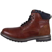 Støvler Camel Active  Active Boston