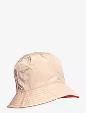 Rain Bucket Hat Becksöndergaard Pink