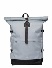 Icon Rolltop Backpack L Sandqvist Blue