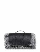 Blanket/sit Pad Sagaform Grey