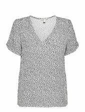Blouses Woven Edc By Esprit Grey