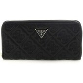 Punge Guess Adelasia Slg Large Zip Around