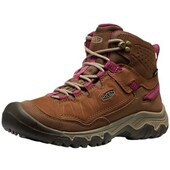 Vandresko Keen  Targhee Iv Mid Wp