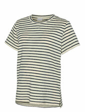 Mlamila Ss Jrs Top Mamalicious Black