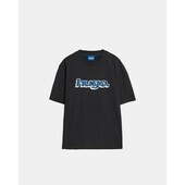 T-shirts M. Korte ærmer Boss  50542932 Nugibol