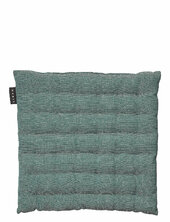 Pepper Seat Cushion Linum Green