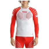 Langærmede T-shirts Uyn  Natyon 3.0 Poland