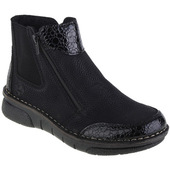 Støvler Rieker  Booties