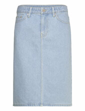 2nd Mica Tt - Classic Denim 2ndday Blue