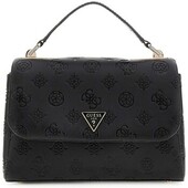 Håndtaske Guess Tisha Top Handle Flap