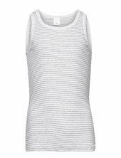 Shirt 0/0 Schiesser White