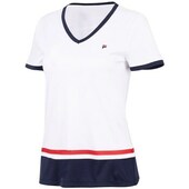 T-shirts M. Korte ærmer Fila  Elisabeth