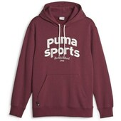 Sweatshirts Puma Team