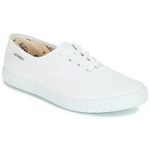 Sneakers Victoria Inglesa Lona