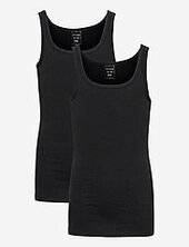 Top Schiesser Black