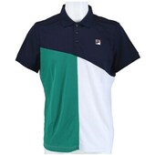 T-shirts M. Korte ærmer Fila  Fbm2512301530