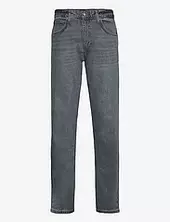 Oscar Lee Jeans Black