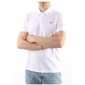Polo-t-shirts M. Korte ærmer Napapijri Ealis Ss Sum