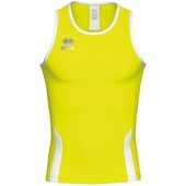 Toppe / T-shirts Uden ærmer Errea  Regis Canotta Ad