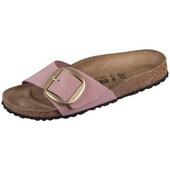 Klipklapper Birkenstock  Madrid Big Buckle