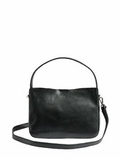 Esambg Crossbody Bag, Ant. Markberg Black