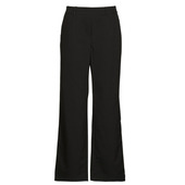 Lærredsbukser Vero Moda Vmnila