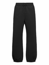 Simon Scuba Sweatpants Weekday Black
