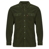 Skjorter M. Lange ærmer Levis  Jackson Worker