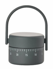 Timer Singles Z Denmark Grey
