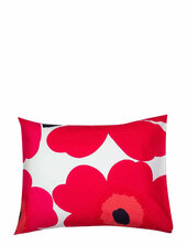 Unikko Pc 50x60x Cm Marimekko Home Red