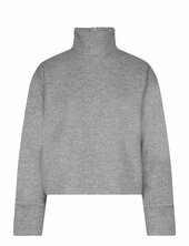 2nd Francisca - Heavy Wool 2ndday Grey