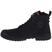 Sneakers Palladium  Sp20 Unzipped