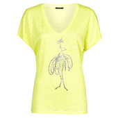 T-shirts M. Korte ærmer One Step Manon
