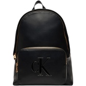 Rygsække Calvin Klein Jeans Bold Ck Backpack Lv04f3233g