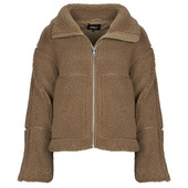 Vindjakker Only  Onlaspen Life Teddy