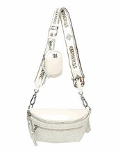 Bclarke Steve Madden Cream