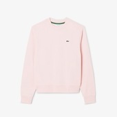 Sweatshirts Lacoste  Relaxed Fit Fleece Crew Neck